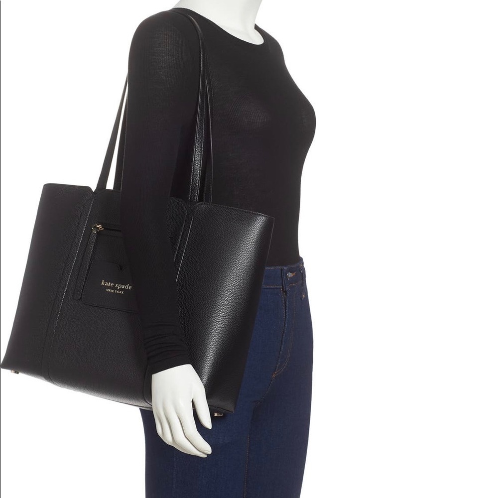 Kate Spade Large Tote Bag